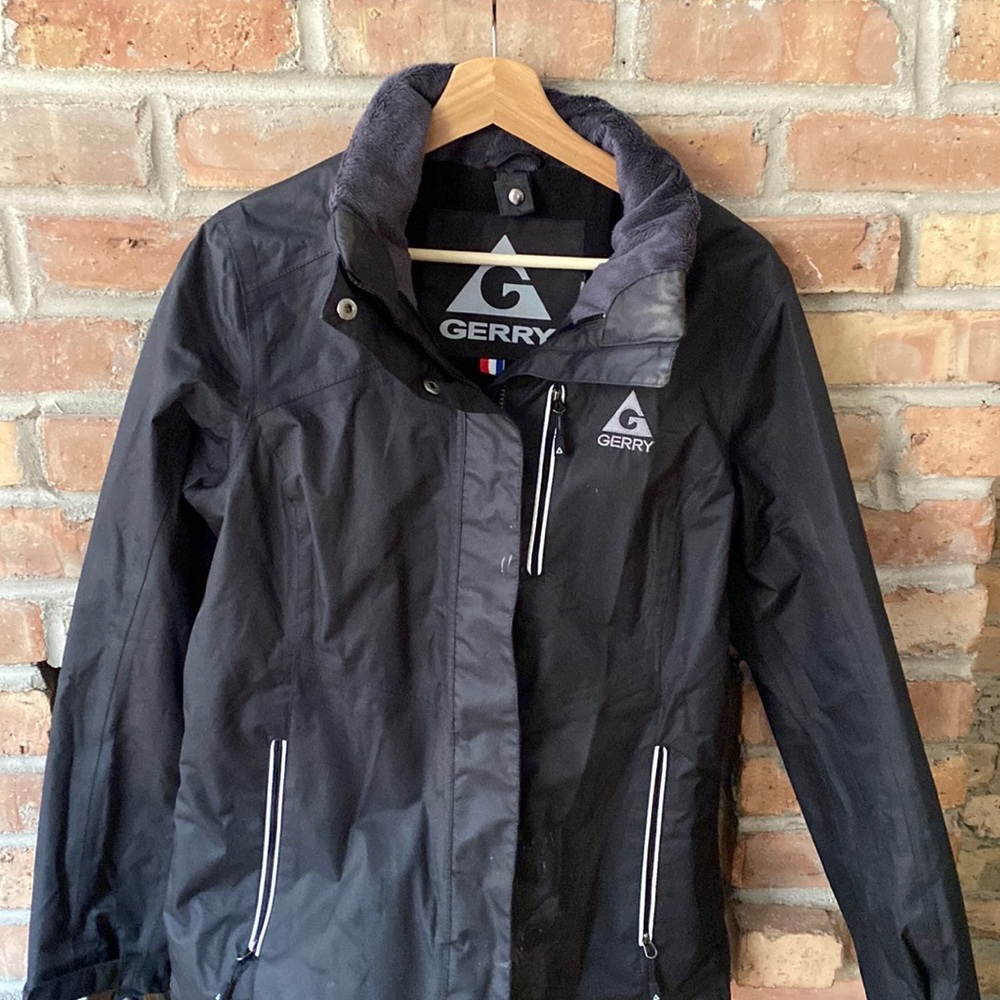 Gerry Coat
